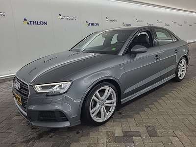 Audi A3 Limousine 35 TFSI S TRONIC ADVANCE SPORT 4D 110KW, 2020