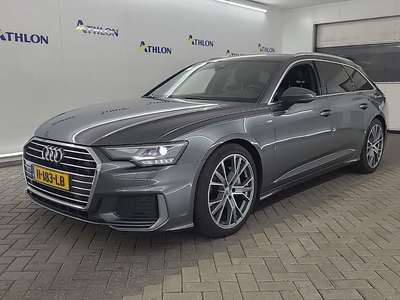 Audi A6 Avant 2.0 45 TFSI S EDITION S TRONIC 5D 180KW, 2020