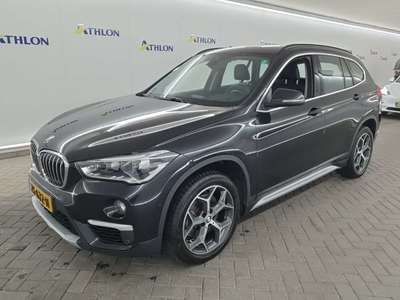 BMW X1 SDRIVE20IA ORANGE EDITION III 5D 141KW, 2019