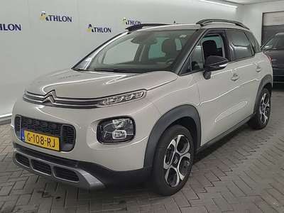 Citroen C3 aircross PURETECH 110 S&amp;S BUSINESS 5D 81KW, 2019