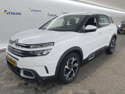 Citroen C5 aircross BLUEHDI 130 S&amp;S BUSINESS EAT8 5D 96KW, 2019