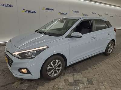 Hyundai i20 1.0 T-GDI 100 COMFORT 5D 74KW, 2019