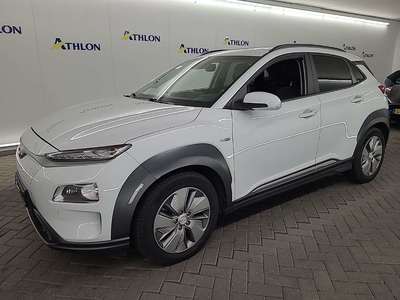 Hyundai Kona PREMIUM ELECTRIC 64 KWH 5D, 2019