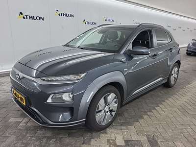 Hyundai Kona PREMIUM ELECTRIC 64 KWH 5D, 2019