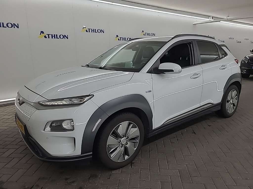 Hyundai Kona PREMIUM ELECTRIC 64 KWH 5D ALB, 2019