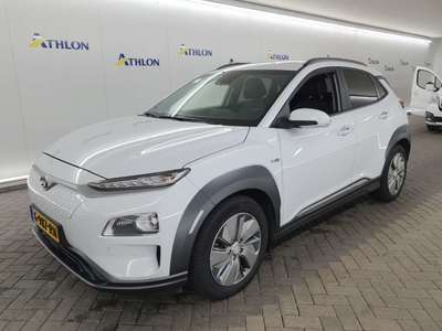 Hyundai Kona PREMIUM ELECTRIC 64 KWH 5D ATHLON EDITION, 2019