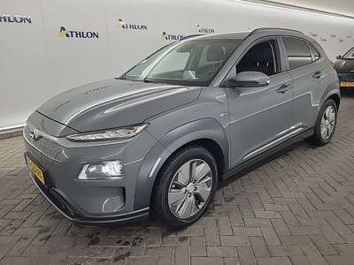 Hyundai Kona PREMIUM ELECTRIC 64KWH 5D - A, 2019