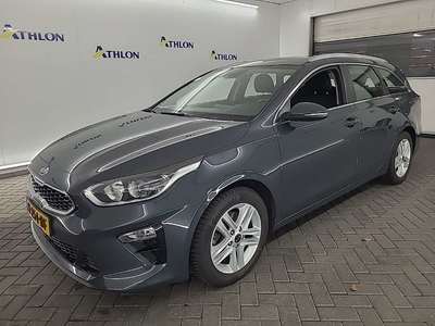 Kia Ceed sportswago 1.0 T-GDI DYNAMICLINE 5D 88KW, 2020