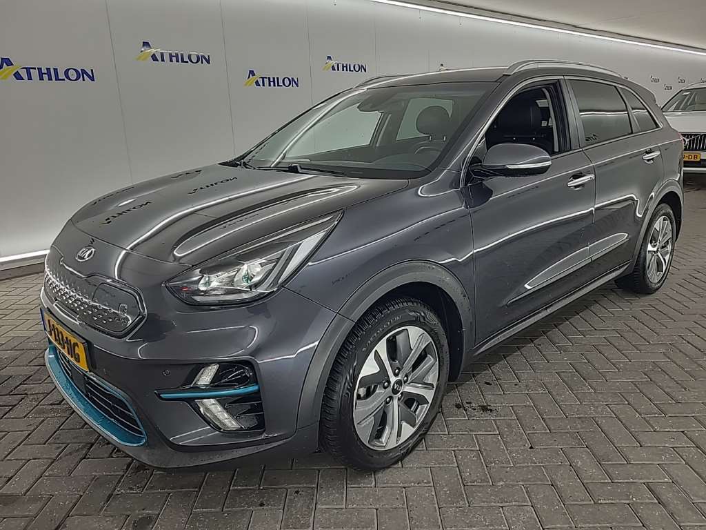 Kia Niro E-NIRO EV EXECUTIVELINE 5D 150KW, 2020