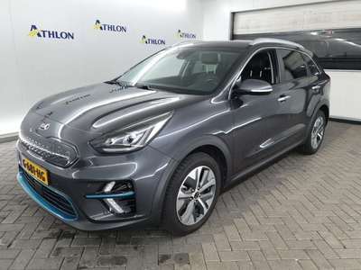 Kia Niro E-NIRO EV EXECUTIVELINE 5D 150KW UITLOPEND, 2019