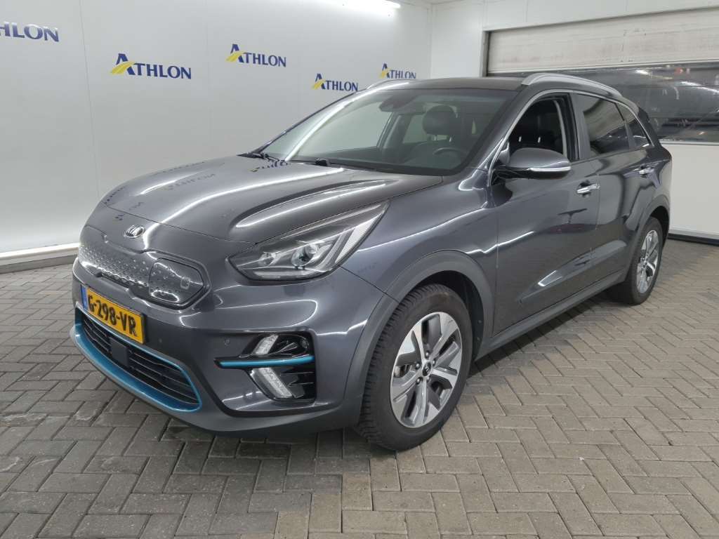 Kia Niro E-NIRO EXECUTIVELINE 150KW ATHLON EDITION, 2019