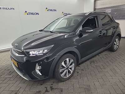 Kia Stonic 1.0 T-GDI MHEV DCT7 DYNAMICPLUSLINE 5D 88KW, 2023