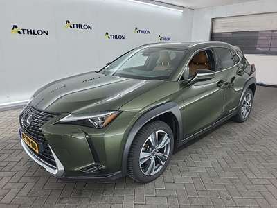 Lexus Ux 300E ELECTRIC EXECUTIVE 5D 150KW, 2020