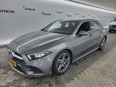 Mercedes A-klasse A 180 D BNS SOLUTION AMG DCT 5D 85KW, 2018