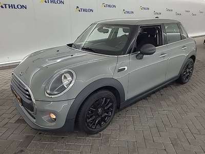 MINI  ONE BUSINESS EDITION 5D 75KW, 2019