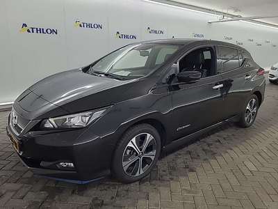 Nissan Leaf TEKNA E+ 62KWH 5D, 2019