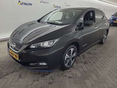 Nissan Leaf TEKNA E+ 62KWH 5D ATHLON EDITION, 2019