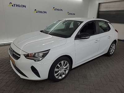 Opel Corsa 1.2 TURBO EDITION 74KW 5D, 2020