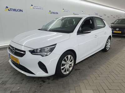 Opel Corsa 1.2 TURBO EDITION 74KW 5D, 2020