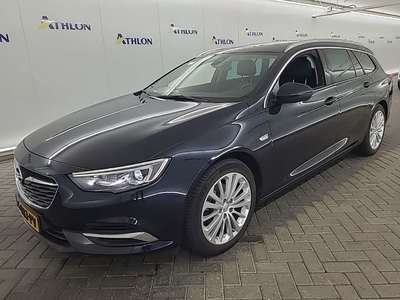 Opel Insignia sports 1.5 TURBO 121KW S&amp;S BUSINESS EXECUTIVE 5D, 2019