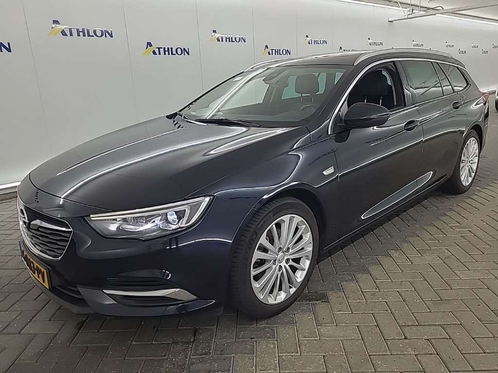 Opel Insignia sports 1.5 TURBO 121KW S&amp;S BUSINESS EXECUTIVE 5D, 2019