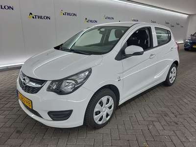 Opel Karl 1.0 START/STOP 120 JAAR EDITION 5D 55KW, 2019