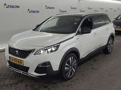 Peugeot 5008 GT-LINE PURETECH 130 5D 96KW, 2019