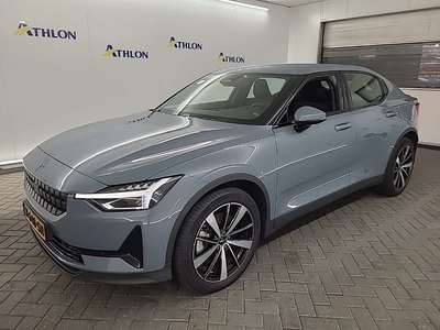 Polestar 2 78KWH SINGLE MOTOR LONG RANGE 5D 170KW, 2021