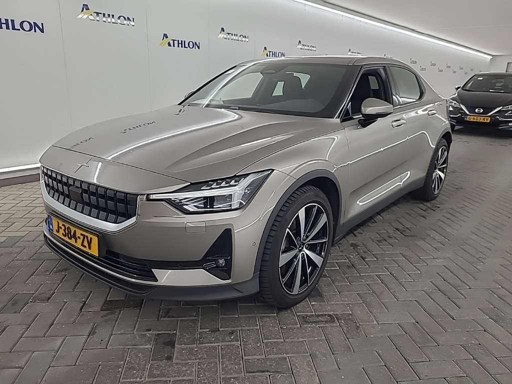 Polestar 2 PILOT PLUS 5D 300KW ATHLON EDITION, 2020