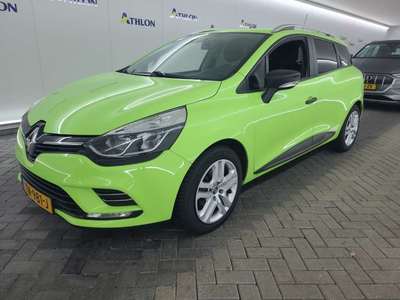 Renault Clio estate ENERGY DCI 90 ECO2 ZEN 5D 66KW, 2018