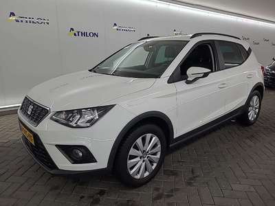 Seat Arona 1.0 TSI 85KW STYLE BUSINESS INTENSE 5D, 2020