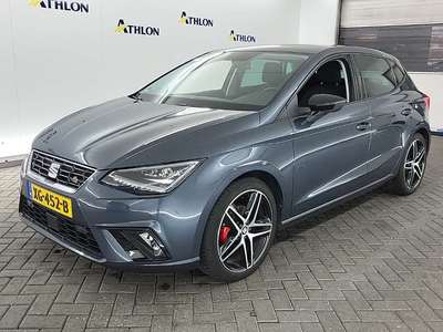 Seat Ibiza 1.0 TSI 85 KW FR BNS INTENSE 5D, 2019