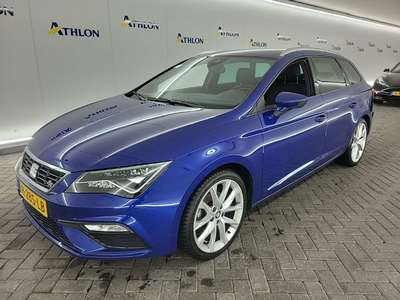 Seat Leon st 1.5 TSI 96KW FR ULTIMATE EDITION 5D, 2020