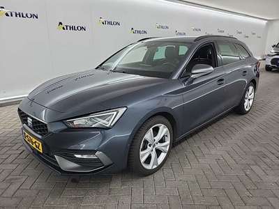 Seat Leon st 1.5 TSI FR LAUNCH EDITION 5D 110KW, 2021