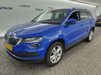 Skoda Karoq 1.5 TSI ACT GREENTECH DSG BUSINESS EDIT 5D 110KW, 2020