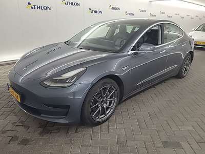 Tesla Model 3 STANDARD RANGE PLUS RWD 4D 211KW, 2019