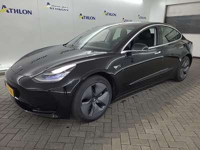 Tesla Model 3 STANDARD RANGE PLUS RWD 4D 211KW, 2019