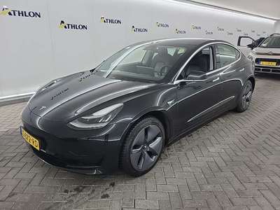 Tesla Model 3 STANDARD RANGE PLUS RWD 4D 225KW, 2019