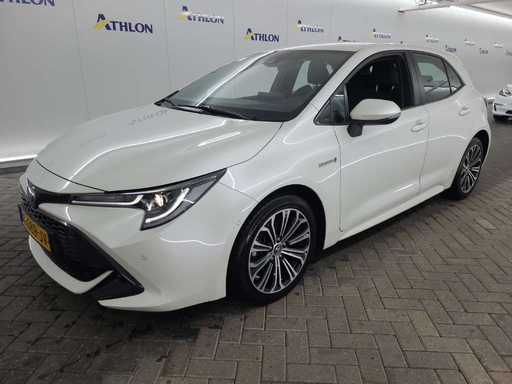 Toyota Corolla hatchba 1.8 HYBRID BUSINESS INTRO 5D 90KW, 2019