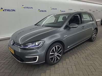 Volkswagen Golf E-DITION 2019 5D 100KW, 2019