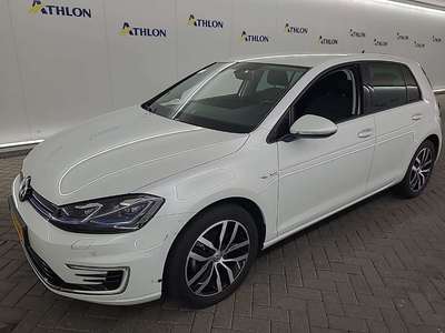 Volkswagen Golf E-GOLF AUTO 5D 100KW, 2019