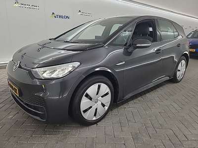 Volkswagen Id.3 58KWH LIFE AUTO 5D 150KW ATHLON EDITION, 2020