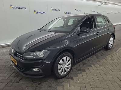 Volkswagen Polo 1.0 TSI 70KW 7-DSG COMFORTLINE BUSINESS 5D, 2019