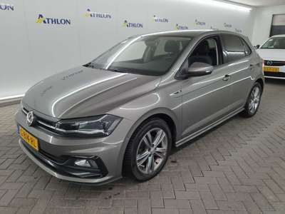 Volkswagen Polo 1.0 TSI 70KW HIGHLINE BUSINESS R 5D, 2019