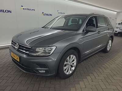 Volkswagen Tiguan 1.5 TSI ACT 110KW DSG COMFORTLINE BUS. 5D, 2019