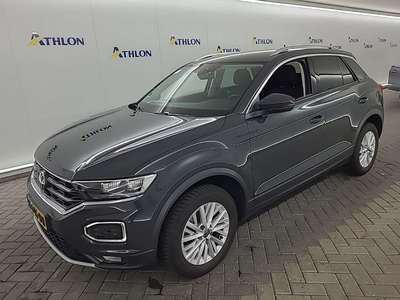 Volkswagen T-roc 1.5 TSI 110KW DSG STYLE BUSINESS 5D, 2020