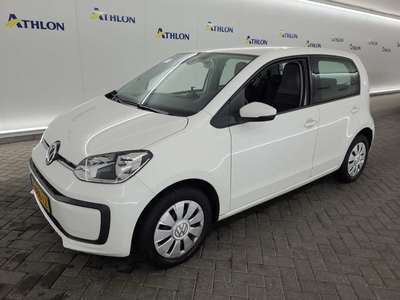 Volkswagen Up! 1.0 44KW MOVE UP! BLUEMOTION TECHNOLOGY 5D, 2019