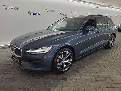 Volvo V60 B3 AUTOMAAT MOMENTUM ADVANTAGE 5D 120KW, 2021