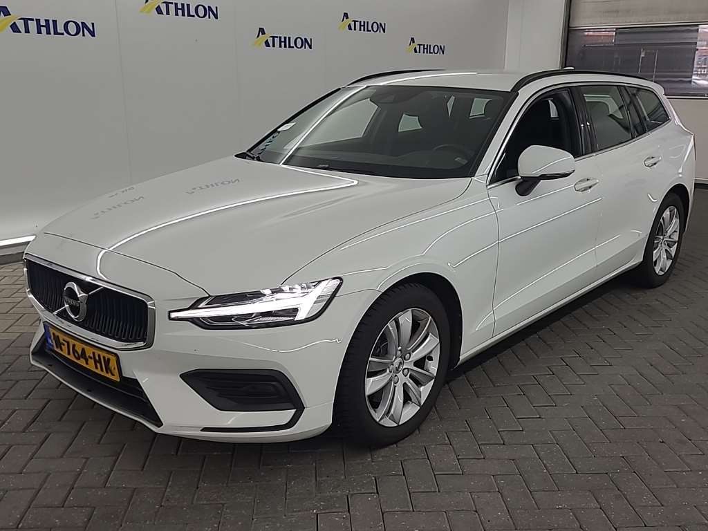 Volvo V60 B3 AUTOMAAT MOMENTUM BUSINESS 5D 120KW, 2021