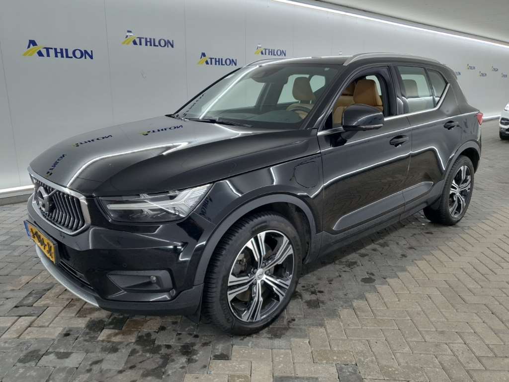 Volvo Xc40 RECHARGE T5 HYBRID INSCRIPTION MJ21 5D 192KW, 2020